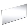 Geberit Lichtspiegel Option Plus 135x70cm, s m/Al el, dir./ind. Beleucht.