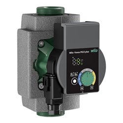 Wilo Hocheffizienz-Pumpe Yonos PICO plus 15/1-6, G 1, 230 V, 50/60 Hz