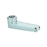 Grohe Gussauslauf 13461 3/4' Ausladung: 115 Höhe: 55 chrom