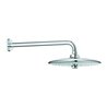 Grohe Kopfbrauseset Euphoria 260 Arm 38cm, 3 S-Art., c, m Begr. 9,5 l/m.