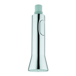 Grohe Spülbrause 64159 chrom