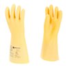 KS Tools Elektriker-Schutzhandschuh mit Schutzisolierung, Klasse 3, weiß