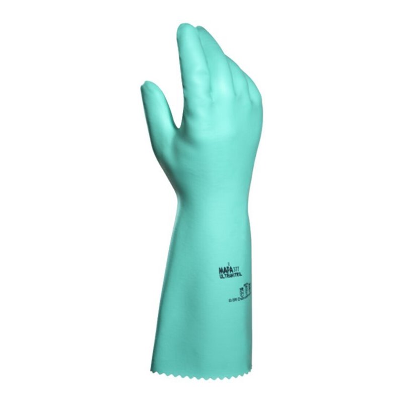 MAPA Handschuh UltraNitril 377