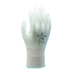 SHOWA Schnittschuthandschuh 542 X