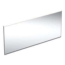 Geberit Lichtspiegel Option Plus 160x70cm, s m/Al el, dir./ind. Beleucht.