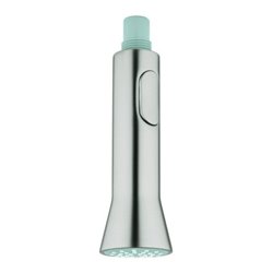 Grohe Spülbrause 64159 supersteel
