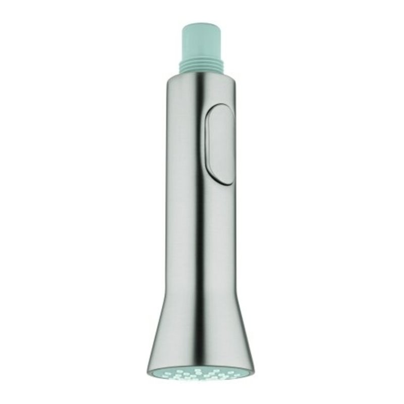 Grohe Spülbrause 64159 supersteel