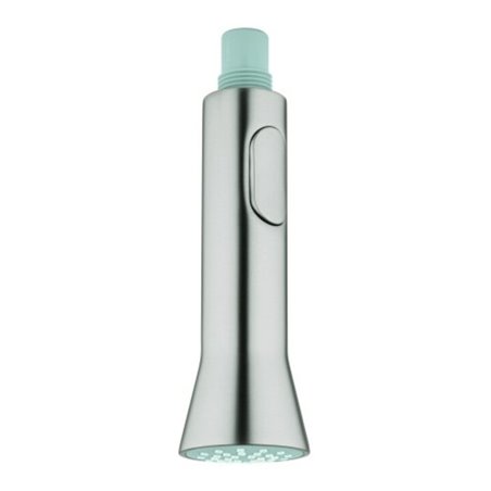 Grohe Spülbrause 64159 supersteel