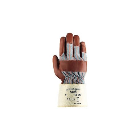 Ansell Handschuh ActivArmr 52-547