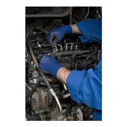 SHOWA Montagehandschuh 380