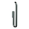 Grohe Reservepapierhalter Selection verd. Befestig., Wd-mont., hard graphite