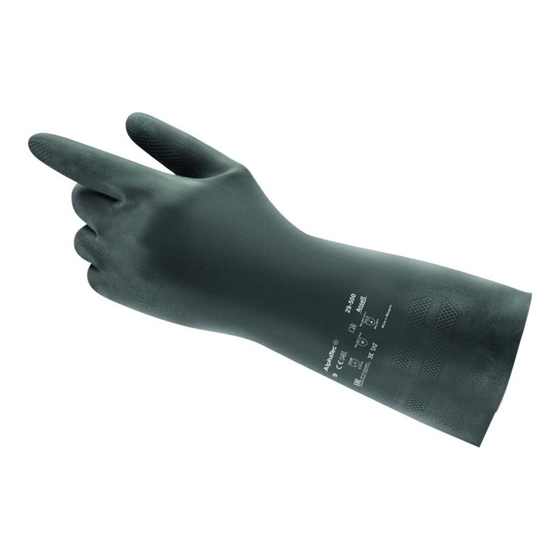 Ansell Handschuh AlphaTec 29-500