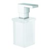 Grohe Ersatzseifenspender 40695 für Allure Brilliant chrom