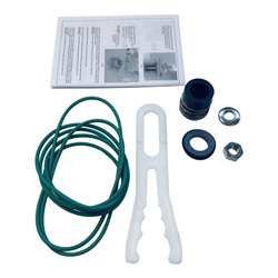 Wilo Gleitringdichtung GRD-Gruppe 4 S1-Ausführung