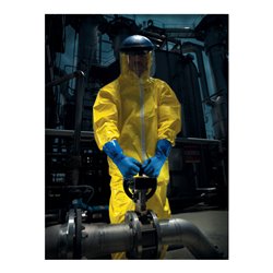 SHOWA Schutzhandschuh PVC , 660