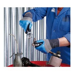 SHOWA Montagehandschuh 376R