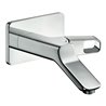 hansgrohe Fertigmontageset Axor Urquiola UP-Waschtisch-Einhebelmischer, m Ausl. 200mm, brush. r gold