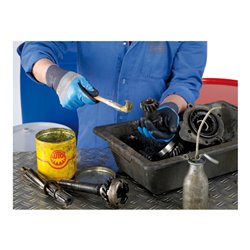 SHOWA Montagehandschuh 376R