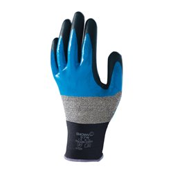 SHOWA Montagehandschuh 376R