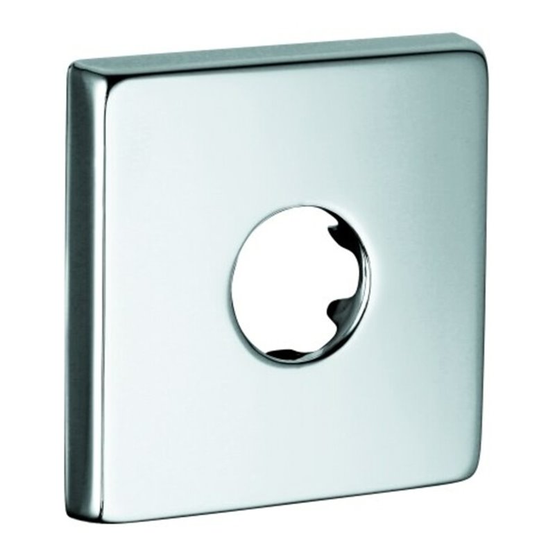 Grohe Rosette 48118 chrom chrom