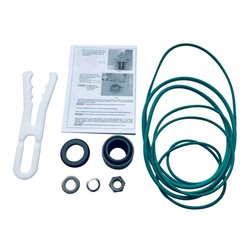 Wilo Gleitringdichtung GRD-Gruppe 8 S1-Ausführung