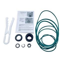 Wilo Gleitringdichtung GRD-Gruppe 8 S1-Ausführung