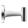 Duravit Handtuchhaken Starck T 5x7,3cm, chrom
