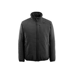 Mascot Thermojacke Erding schwarz