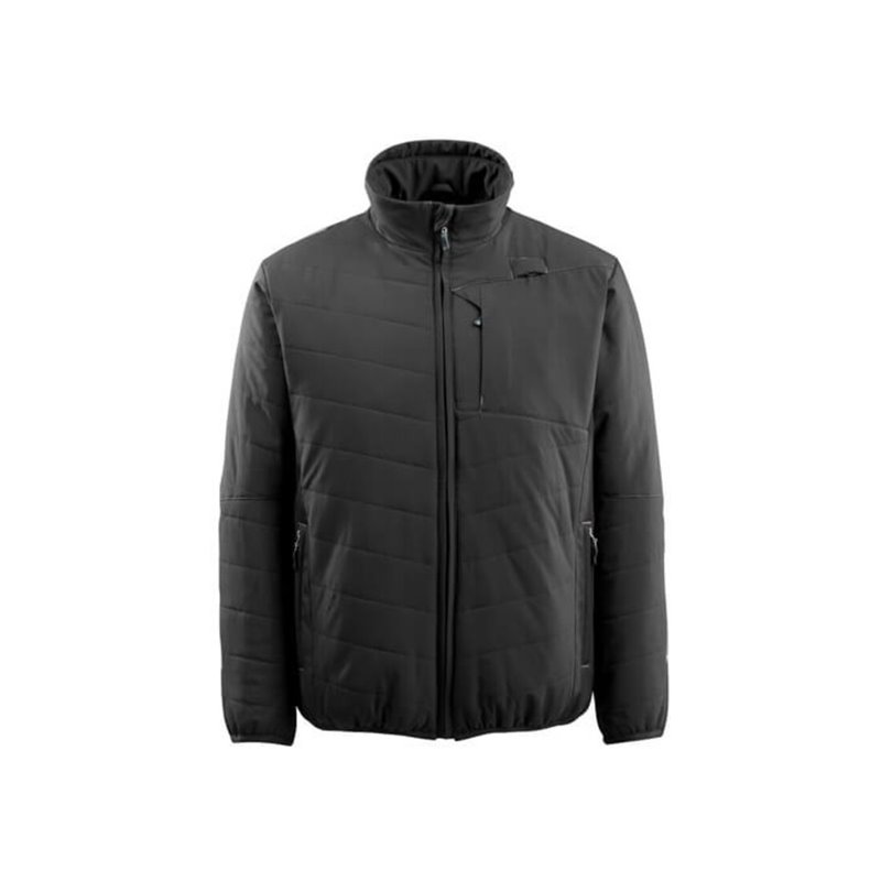 Mascot Thermojacke Erding schwarz