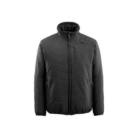 Mascot Thermojacke Erding schwarz