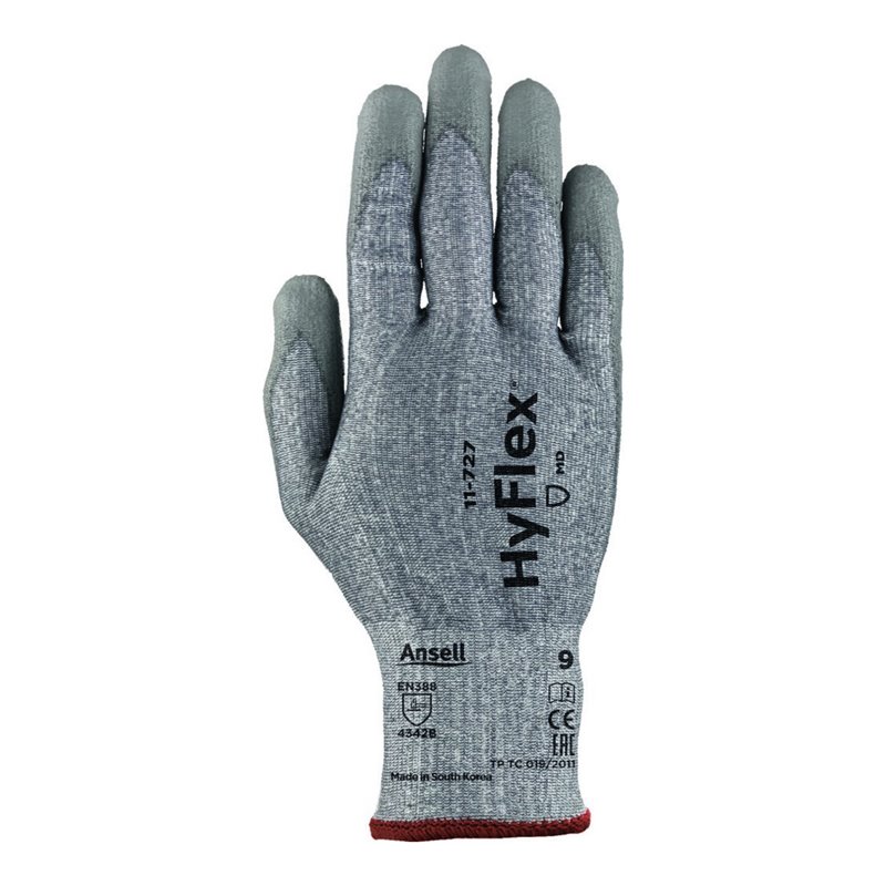 Ansell Handschuh HyFlex 11-727