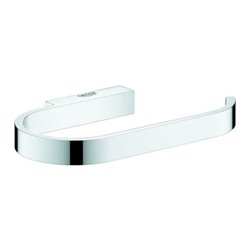 Grohe WC-Papierhalter Selection o. Deck, verd. Befestig., Wd-mont., ch