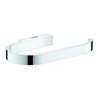 Grohe WC-Papierhalter Selection o. Deck, verd. Befestig., Wd-mont., ch