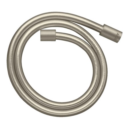 hansgrohe Brauseschlauch Axor Starck 1250mm, brushed nickel