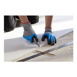 SHOWA Schnittschutzhandschuh S-TEX 376