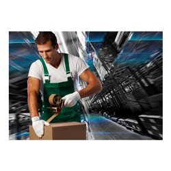 SHOWA Schnittschutzhandschuh 542