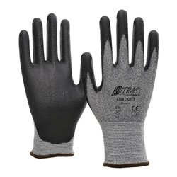 NITRAS Schnittschutzhandschuh, Cut 3