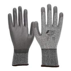 NITRAS Schnittschutzhandschuh, Cut 5