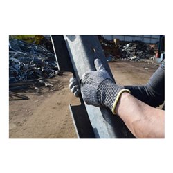 NITRAS Schnittschutzhandschuh, Cut 5