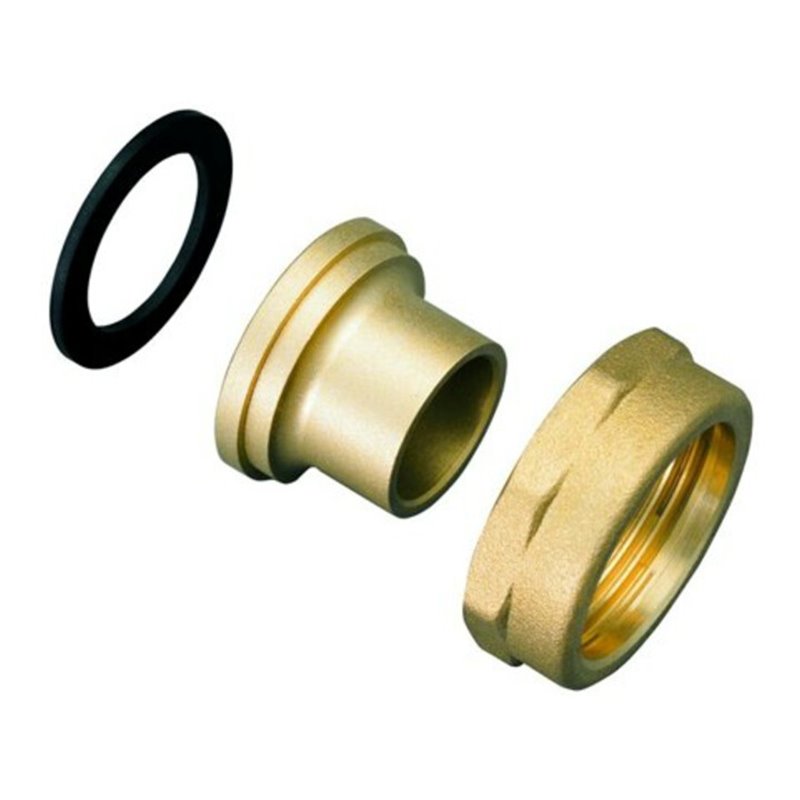 Vortex Verschraubungssatz 1 1/4x 22mm innen, für V-Pumpengehäuse