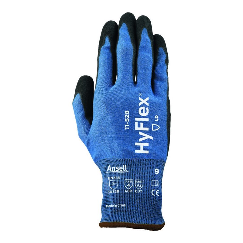 Ansell Handschuh HyFlex 11-528