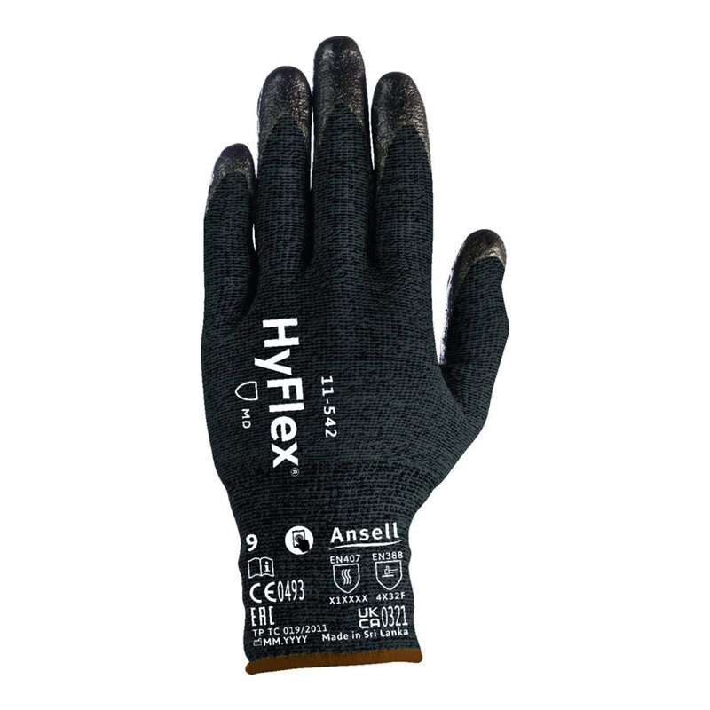 Ansell Handschuh HyFlex 11-542
