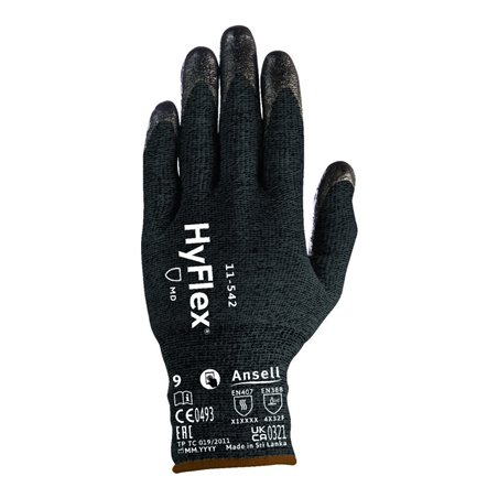 Ansell Handschuh HyFlex 11-542