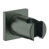 Grohe Handbrausehalter Rainshower n verschließb., eck Ros., hd graph. geb.