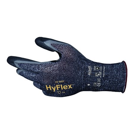 Ansell Handschuh Hyflex 11-931