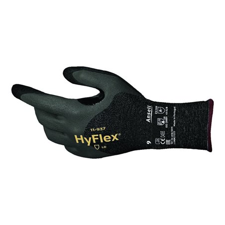 Ansell Handschuh Hyflex 11-937