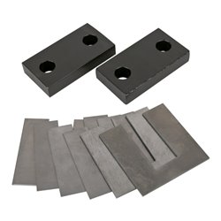 Wilo Unterlageblock Pumpengehäuse H110, mechanisches Zubehör