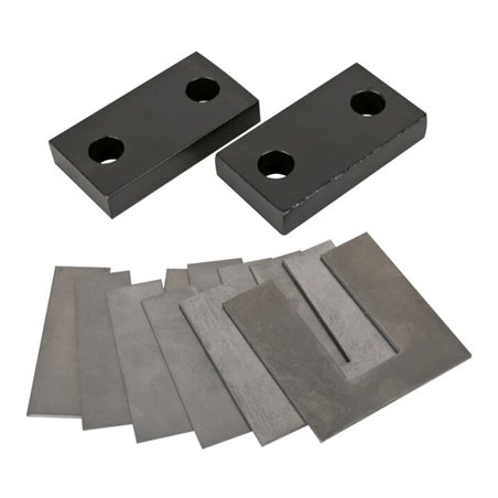 Wilo Unterlageblock Pumpengehäuse H110, mechanisches Zubehör