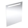 Geberit Lichtspiegel Option Basic Beleuchtung oben, 60x70cm