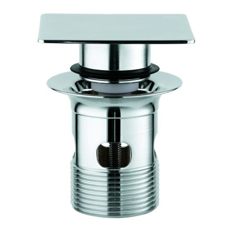 Grohe Ablaufstopfen mit Kelch, chrom